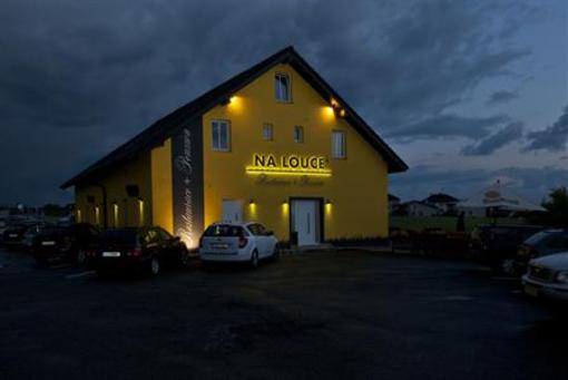 фото отеля Penzion Na Louce