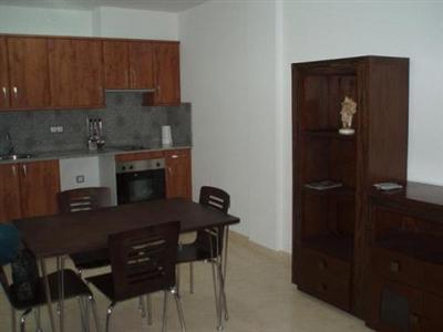 фото отеля Apartamentos Gran Sol El Tarter