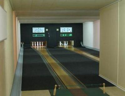фото отеля Bording