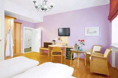 фото отеля Hotel Münchner Hof Regensburg