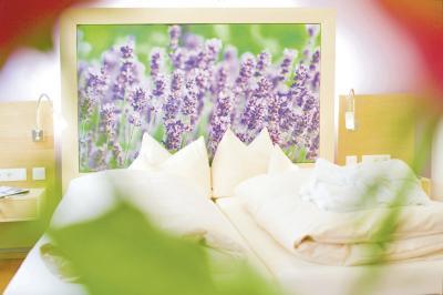 фото отеля Hotel Münchner Hof Regensburg