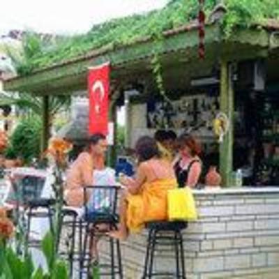фото отеля Herakles Garden Hotel Side