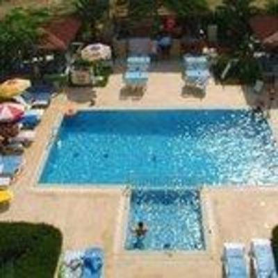 фото отеля Herakles Garden Hotel Side