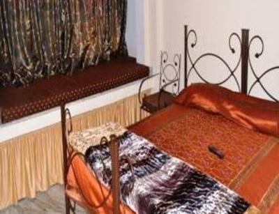 фото отеля Heritage Haveli