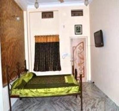 фото отеля Heritage Haveli