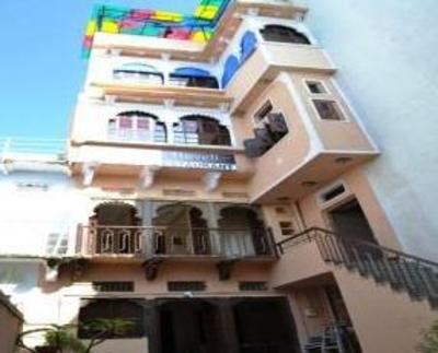 фото отеля Heritage Haveli