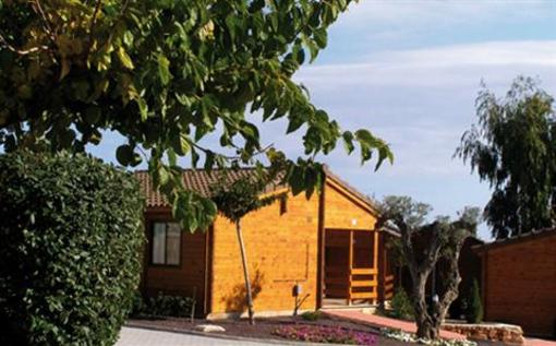 фото отеля Camping Ribamar Alcala de Xivert