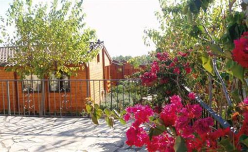 фото отеля Camping Ribamar Alcala de Xivert