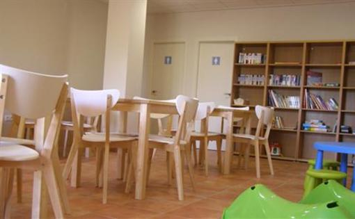 фото отеля Camping Ribamar Alcala de Xivert