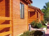 Camping Ribamar Alcala de Xivert