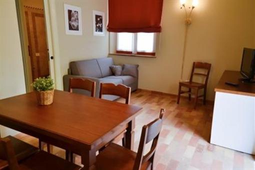 фото отеля Villa Funari Country House
