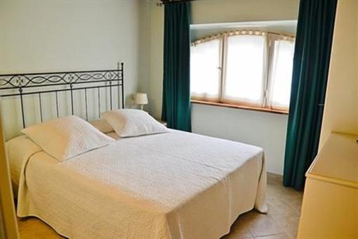 фото отеля Villa Funari Country House