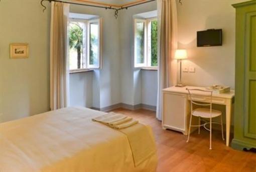 фото отеля Villa Funari Country House