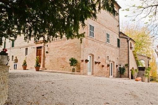 фото отеля Villa Funari Country House