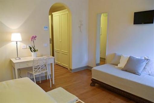 фото отеля Villa Funari Country House