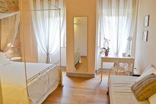 фото отеля Villa Funari Country House