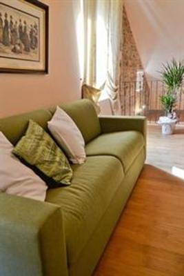 фото отеля Villa Funari Country House