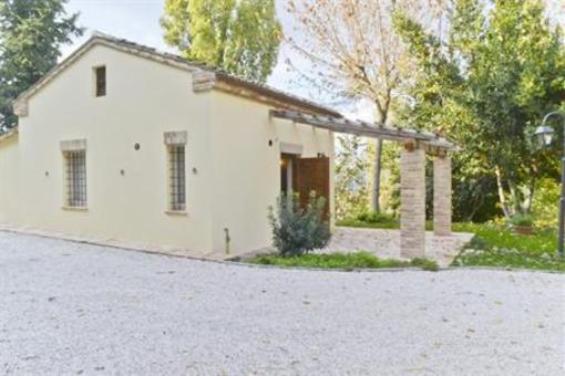 фото отеля Villa Funari Country House