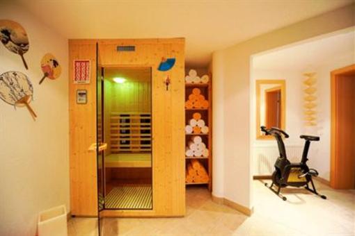 фото отеля Aste's Hochegg