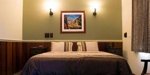 фото отеля The Esplanade Hotel Port Hedland