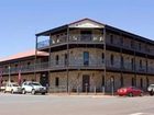 фото отеля The Esplanade Hotel Port Hedland