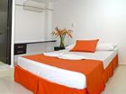 фото отеля Hotel San Lorenzo Bucaramanga