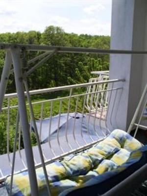 фото отеля Villa Fanny Sinemoretz