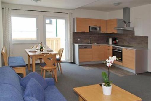 фото отеля Cityhouse Apartments Schladming