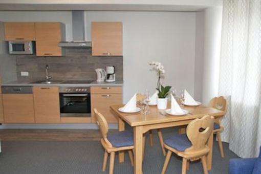 фото отеля Cityhouse Apartments Schladming