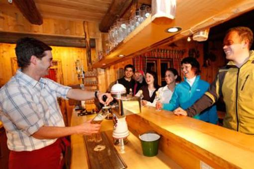 фото отеля Cityhouse Apartments Schladming