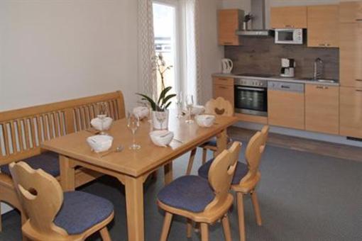 фото отеля Cityhouse Apartments Schladming