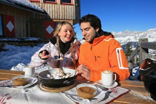 фото отеля Cityhouse Apartments Schladming