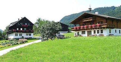 фото отеля Cityhouse Apartments Schladming