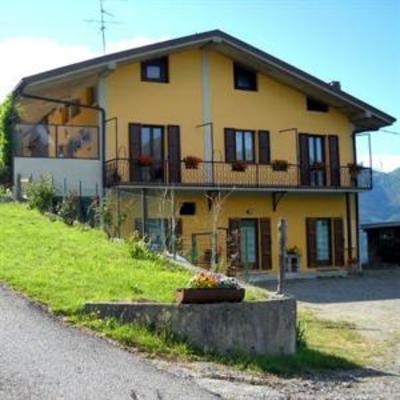 фото отеля La Casa di Parpaet