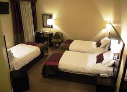 фото отеля Hearns Hotel