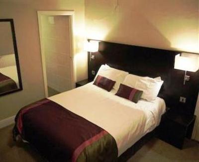 фото отеля Hearns Hotel