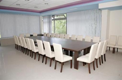 фото отеля Melsa Coop Hotel