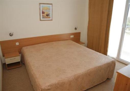 фото отеля Melsa Coop Hotel