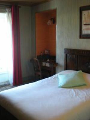 фото отеля Inter Hotel De Gramont Pau