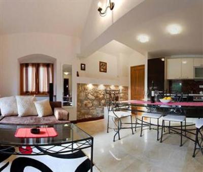 фото отеля Dalmatian Apartment Lovor Split