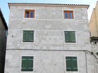 Dalmatian Apartment Lovor Split