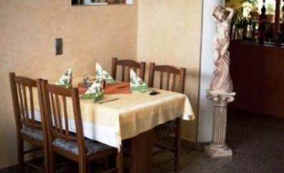 фото отеля Hotel Gasthof Kreuz