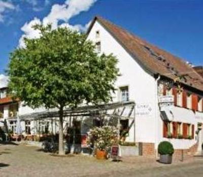 фото отеля Hotel Gasthof Kreuz