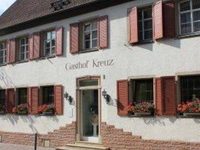 Hotel Gasthof Kreuz