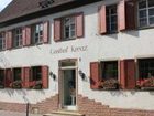 фото отеля Hotel Gasthof Kreuz