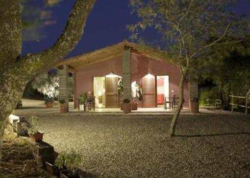 фото отеля Casale Degli Iatti