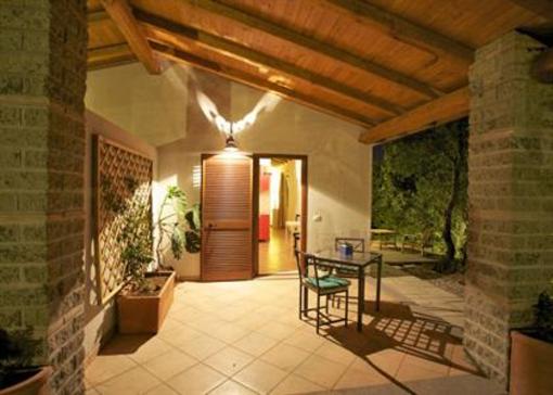 фото отеля Casale Degli Iatti