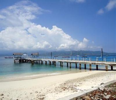 фото отеля Locanda Gili Lombok