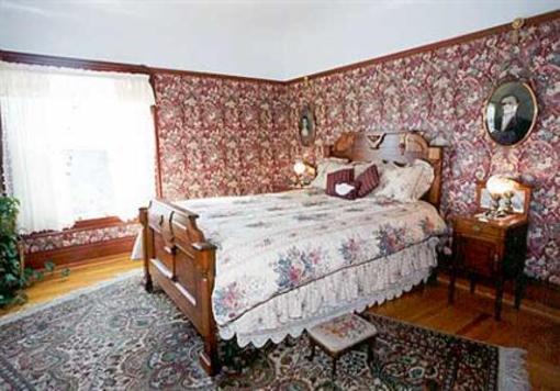 фото отеля Daly Inn Eureka