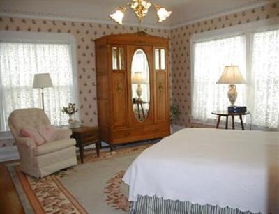 фото отеля Daly Inn Eureka